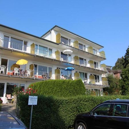 Villa Linde In Goehren Гьорен Екстериор снимка
